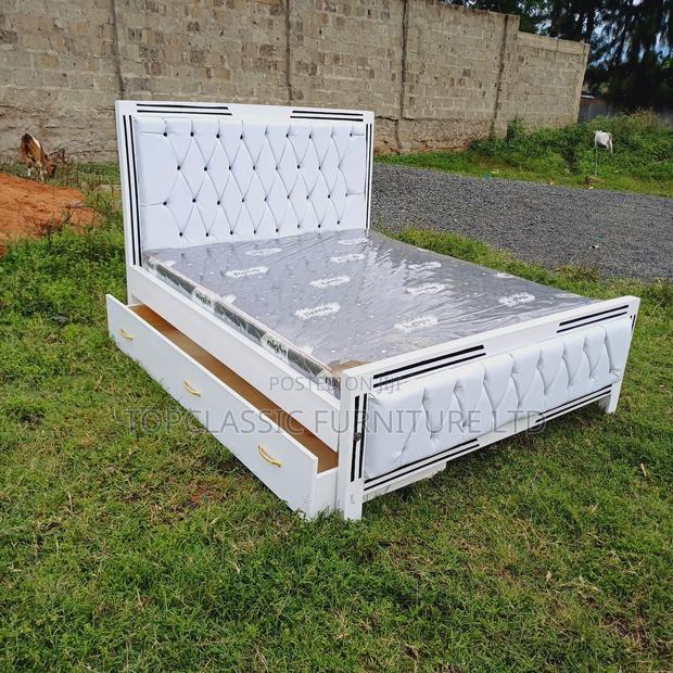Offer!Bed Beds 5x6