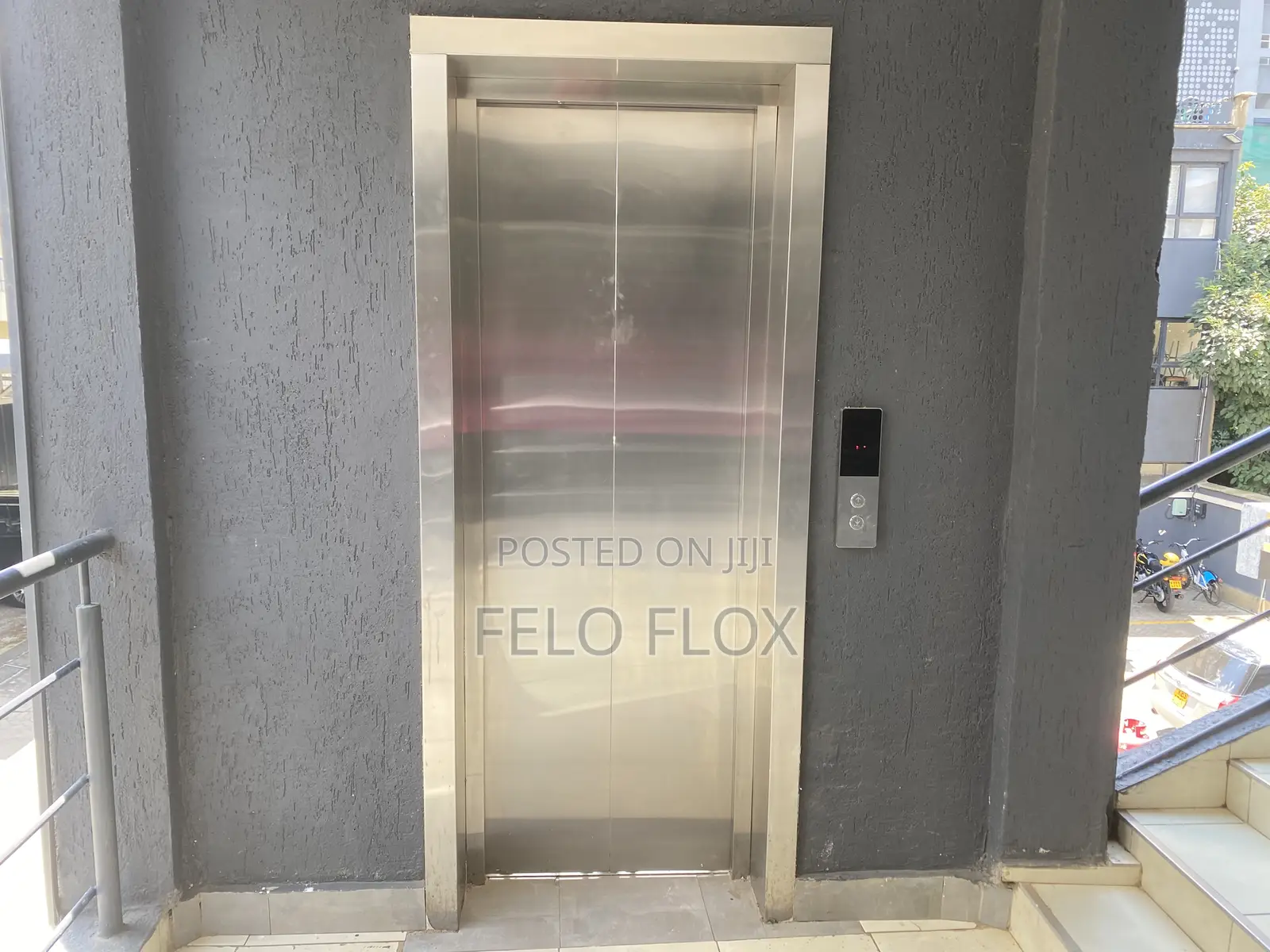 Stalls for Rent Kilimani