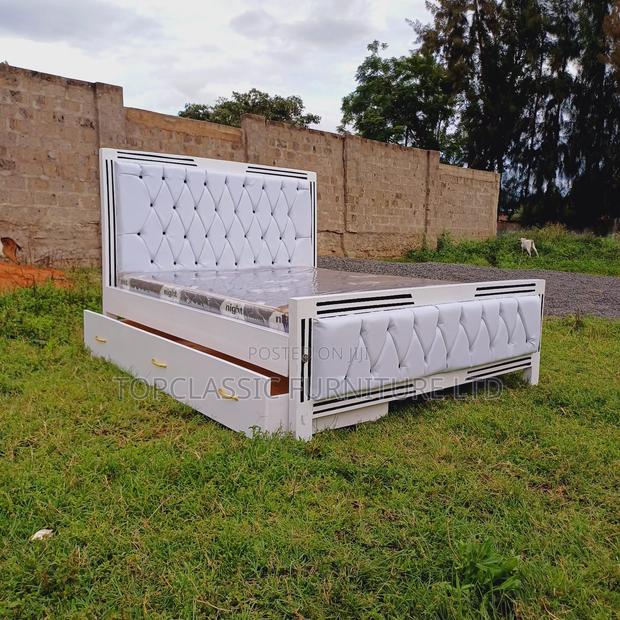 Offer!Bed Beds 5x6 - main view