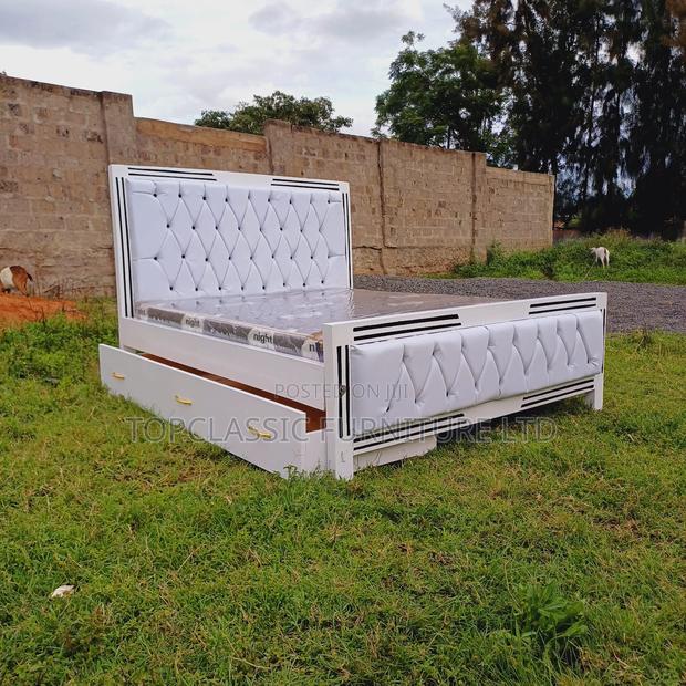 Offer!Bed Beds 5x6 - main view