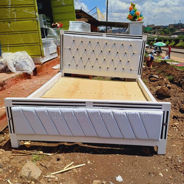 Offer!Bed Beds 5x6