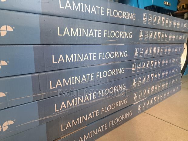 LAMINATE FLOORING -Quality Laminated Wood Flooring Boards. - thumbnail 3