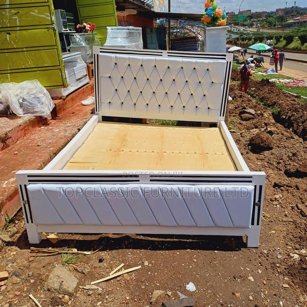 Offer!Bed Beds 5x6