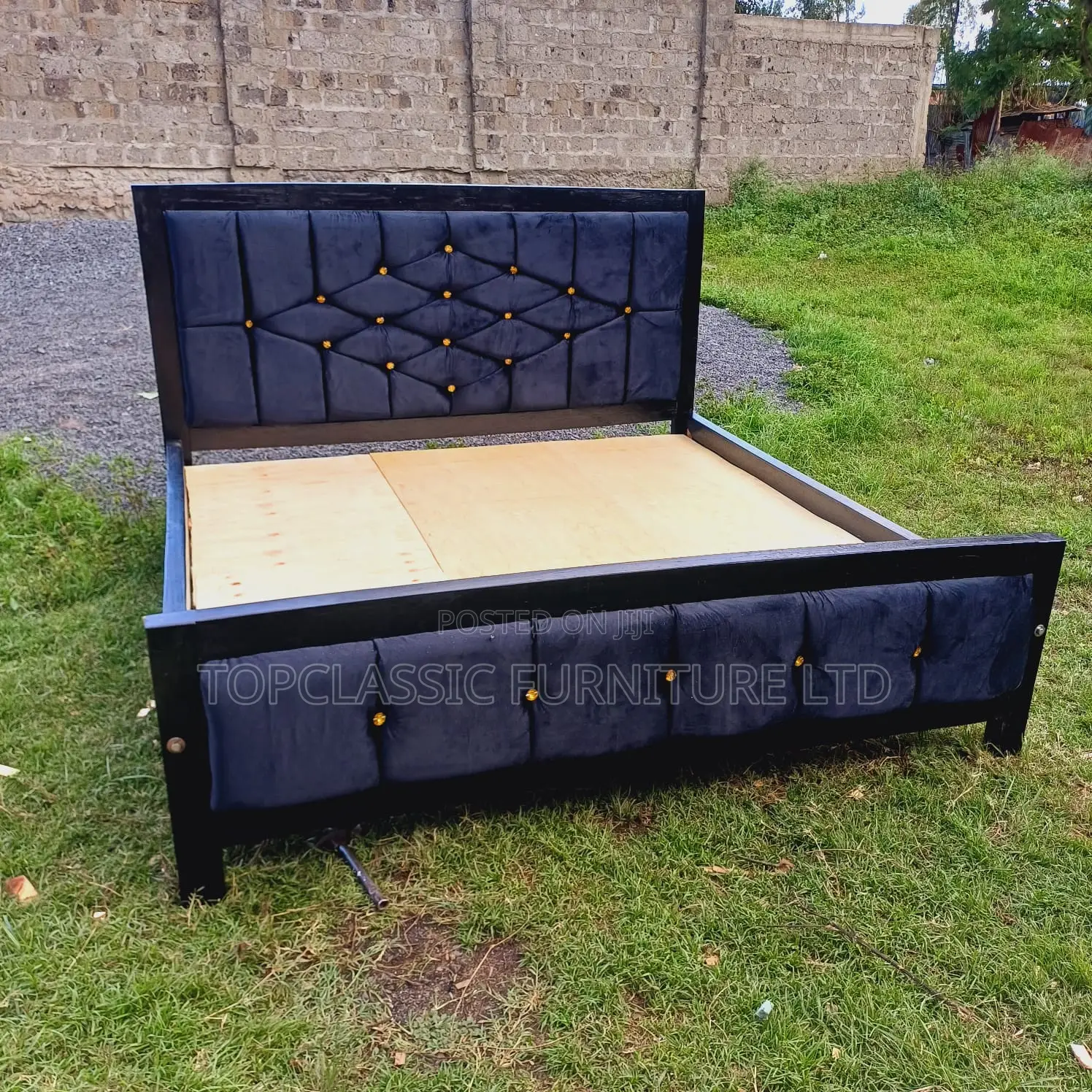 Offer!Bed Beds 5x6