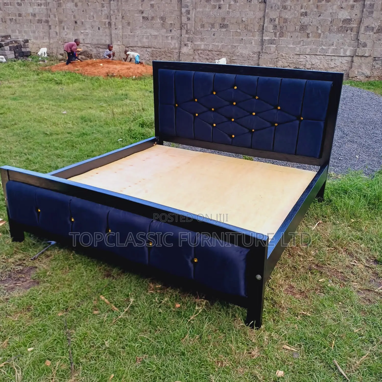Offer!Bed Beds 5x6
