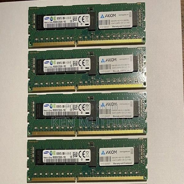 Samsung Desktop RAM DDR3L 8GB 1600