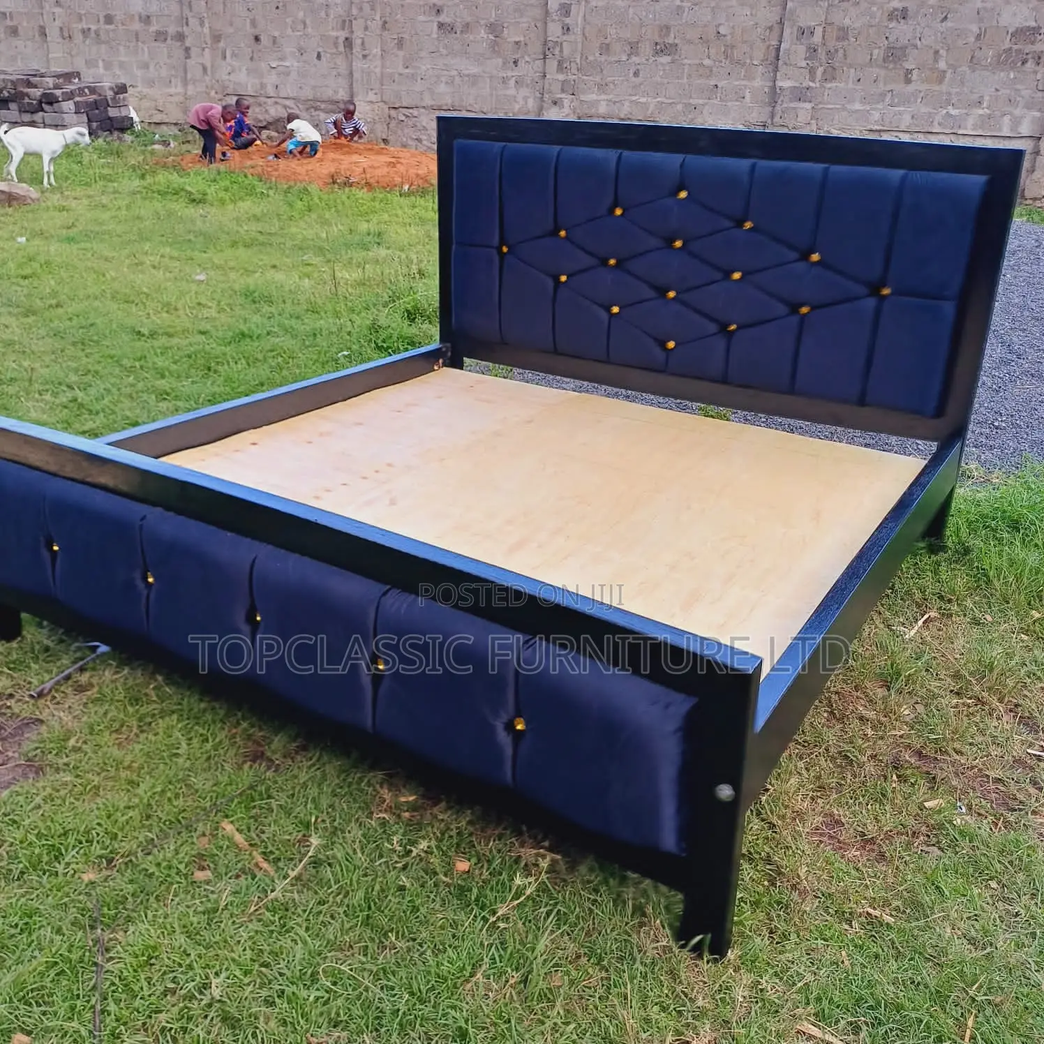 Offer!Bed Beds 5x6