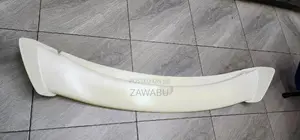 TOYOTA Hiace 7L Rear Boot Spoiler
