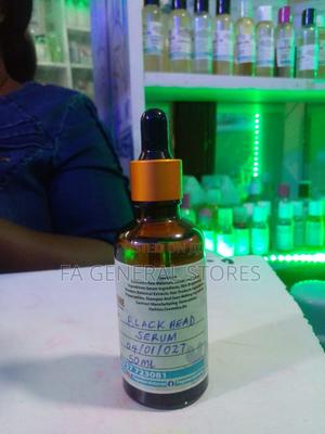 Black Head Serum - thumbnail 2