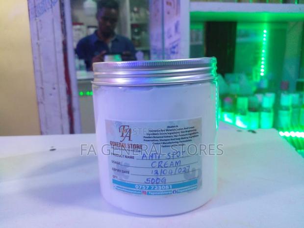 Anti Spot Cream - main view