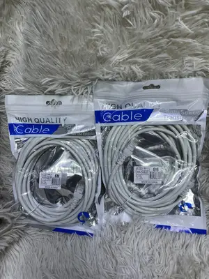 Cat 6 Ethernet Cable 5m