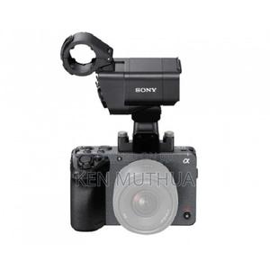 Sony FX30 Digital Cinema Camera With XLR Handle Unit - thumbnail 2