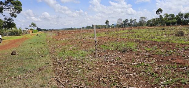 Prime 1⁄4 Plot for Sale Marura Sololo in Eldoret - thumbnail 6