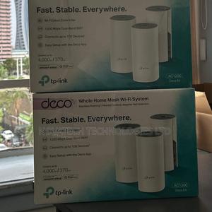 * Deco E4 Ac1200 Whole Home Mesh - thumbnail 2