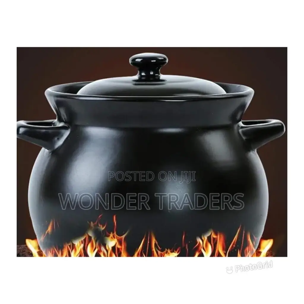 Porcelain Pot , Porcelain Pot 6litre