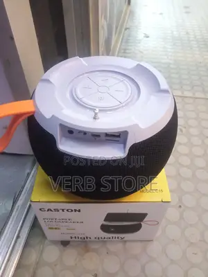 Available C15 Bluetooth Speakers
