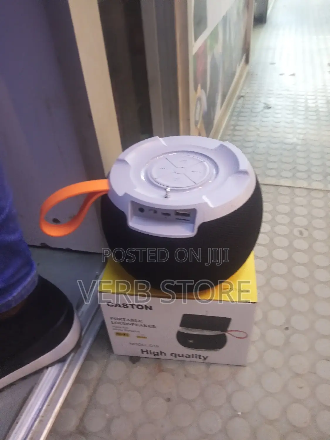 Excellent C15 BT Speaker
