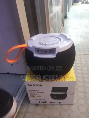 Offer !C15 Speaker