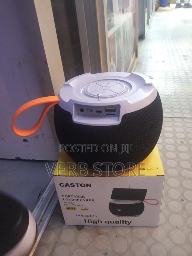 Offer !C15 Speaker - thumbnail 2