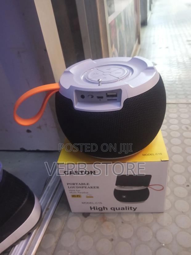 Offer !C15 Speaker - thumbnail 3