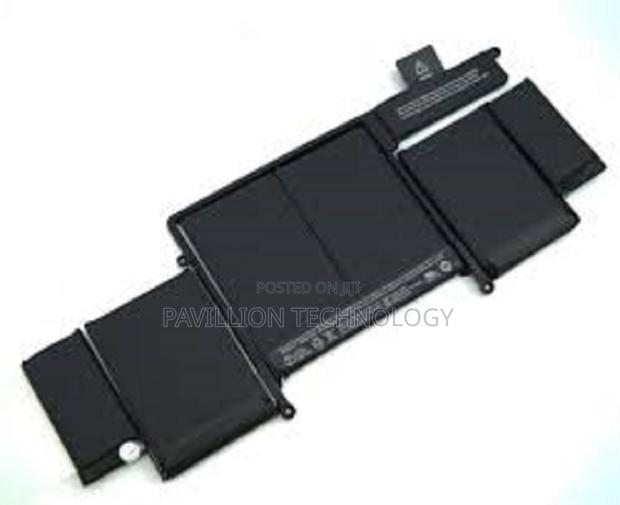 Apple Batteries A1502 - main view