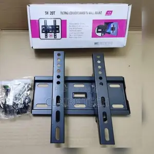 SH20T Skilltech Tilting Tv Bracket 20T 14"-43"