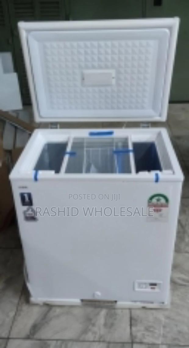 *100 L Mika Chest Freezer - thumbnail 2