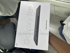 New Samsung Galaxy Tab S9+ 256 GB Black
