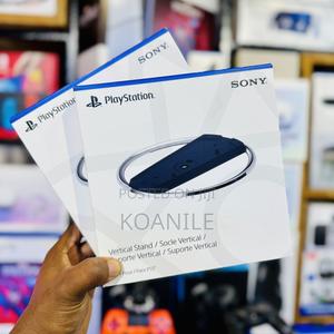 Ps5 Slim Vertical Stand!! Ps5 Slim Vertical Stand!! - thumbnail 2