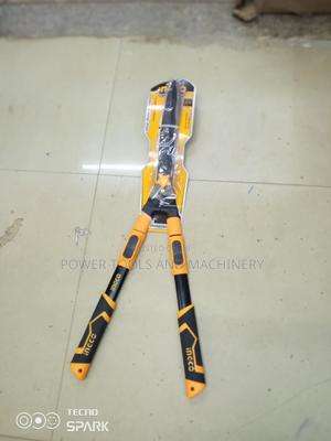 Ingco Adjustable Handles Hegde Shear - thumbnail 2