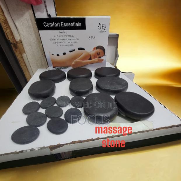 Massage Stone