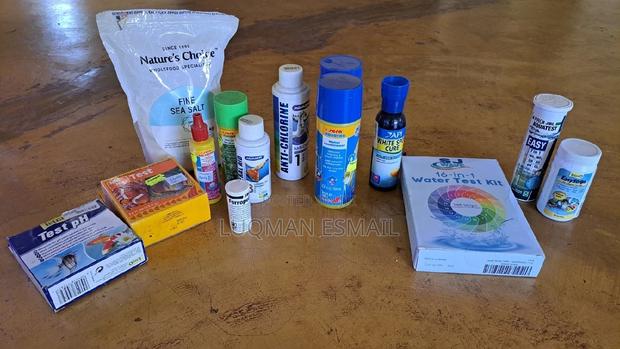 Fish Accessories - thumbnail 3