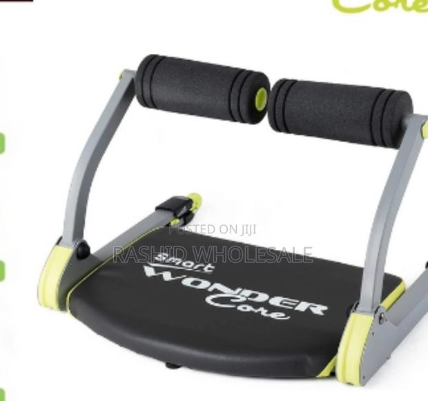 Brand New Gym Bench