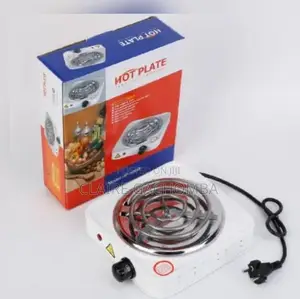 Brand New Hot Single Plate/Coil