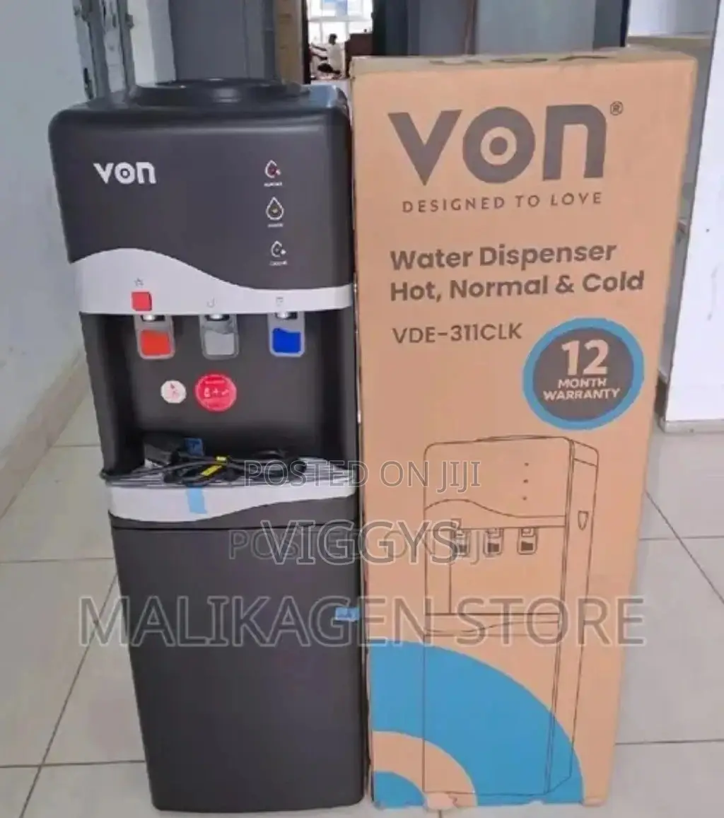 Water Dispenser