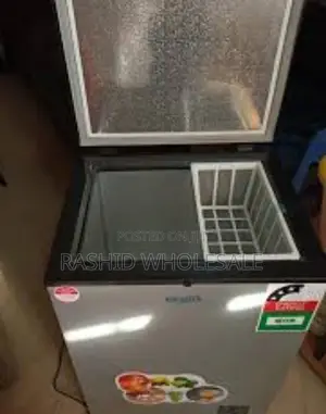 Ice Cool Freezer