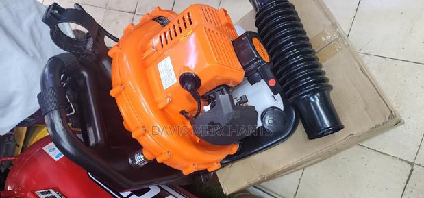 Astramilano Water Pump 7.5hp - thumbnail 2