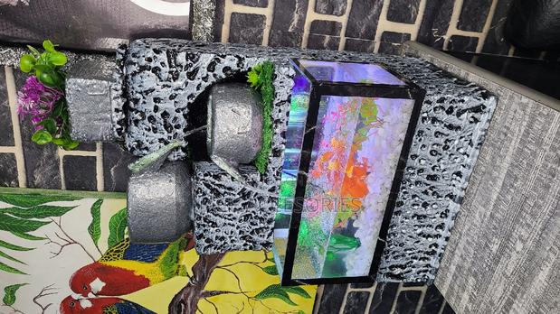 Fountain Acquarium Available - thumbnail 4