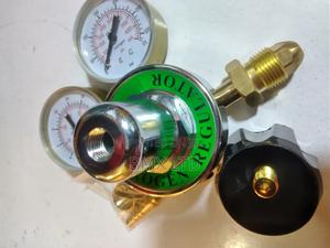 Ideal Nitrogen Regulator/Ideal Nitrogen Guage - thumbnail 3