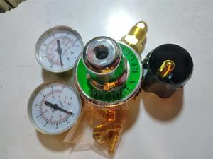 Quality Nitrogen Regulator/Quality Nitrogen Guage - thumbnail 2