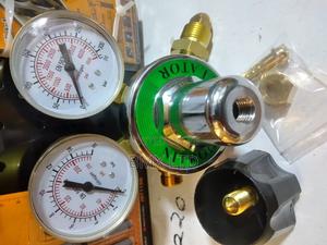 Durable Nitrogen Regulator/Durable Nitrogen Guage. - thumbnail 3