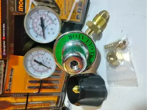 Best Quality Nitrogen Regulator/Best Quality Nitrogen Guage