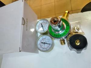 Best Brand New Nitrogen Regulator/Best Nitrogen Regulator - thumbnail 2