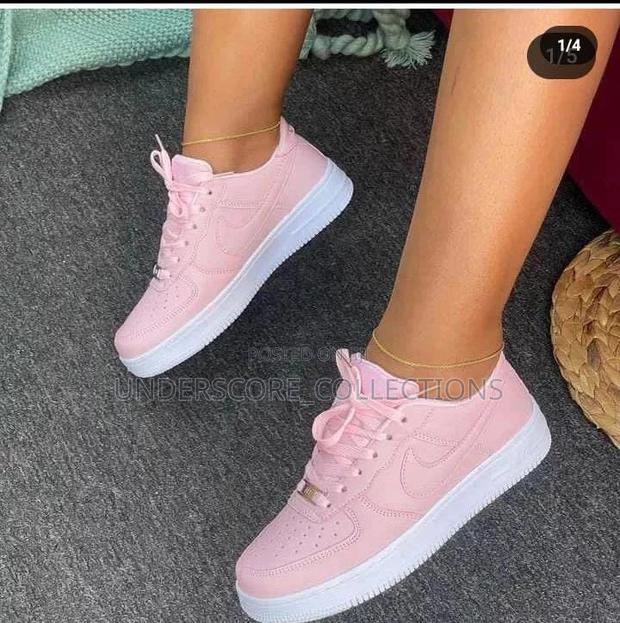 Airforce RESTOCKED - thumbnail 3