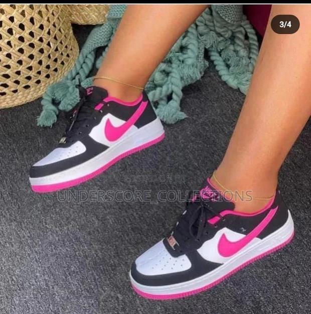 Airforce RESTOCKED - thumbnail 5