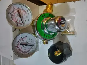 Best Nitrogen Regulator/Commercial Nitrogen Guage