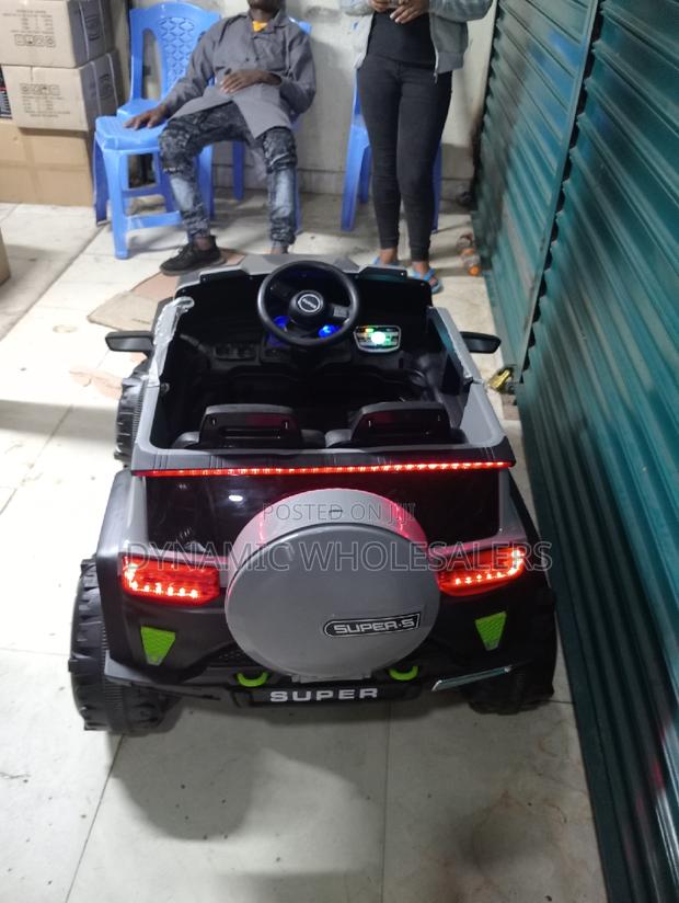 Toy Car,Kids Toy Car With Remote Control
