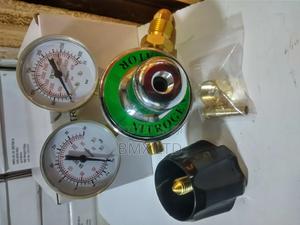 High Quality Nitrogen Regulator/Commercial. - thumbnail 3