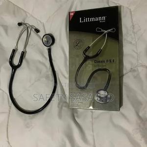 Littman Classic II Stethoscopes - thumbnail 2