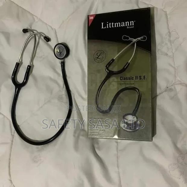 Littman Classic II Stethoscopes - main view